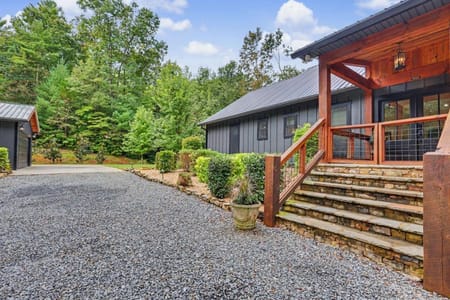 Ellijay, GA 30540 Gilmer County