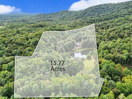 Ellijay, GA 30540 Gilmer County