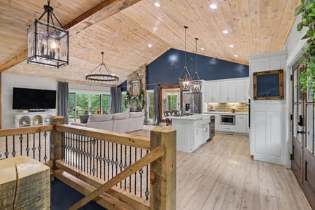 Ellijay, GA 30540 Gilmer County