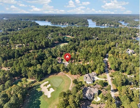 Greensboro, GA 30642 Greene County