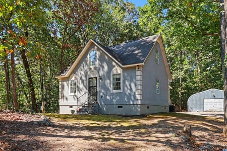 Adairsville, GA 30103 Gordon County