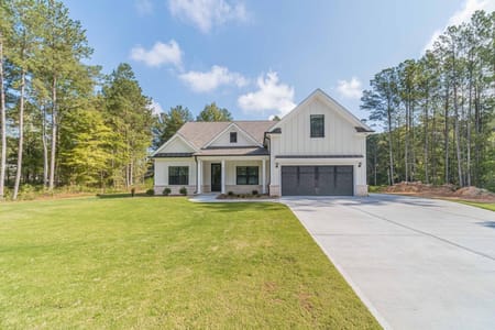 Loganville, GA 30052 Gwinnett County