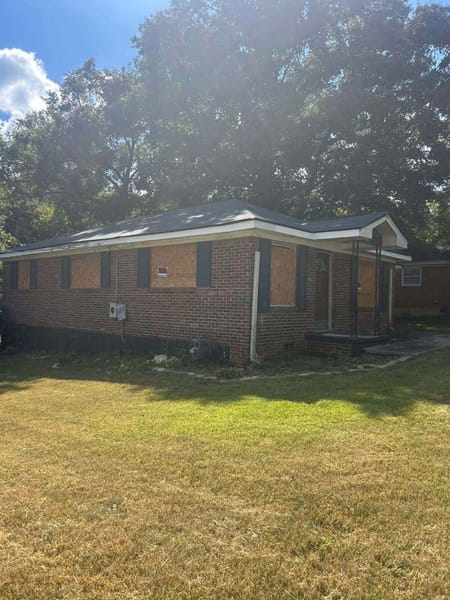 Conley, GA 30288 Clayton County