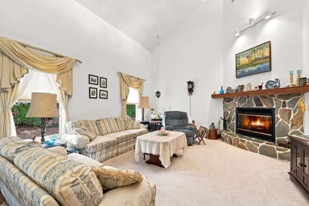 Dahlonega, GA 30533 Lumpkin County