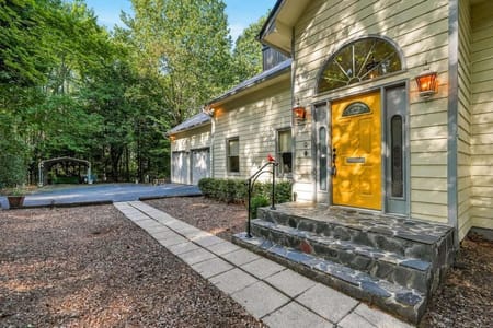 Dahlonega, GA 30533 Lumpkin County