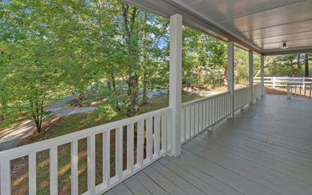 Clarkesville, GA 30523 Habersham County