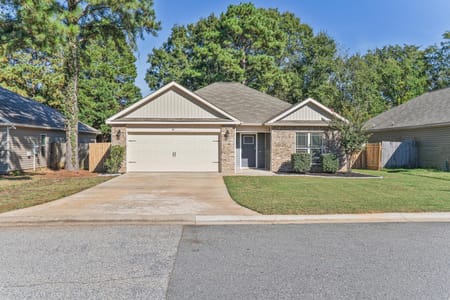 Warner Robins, GA 31093 Houston County