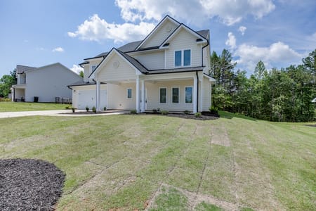 Toccoa, GA 30577 Stephens County