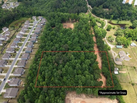 Cumming, GA 30028 Forsyth County