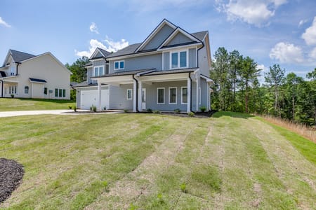 Toccoa, GA 30577 Stephens County