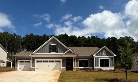 Social Circle, GA 30025 Walton County