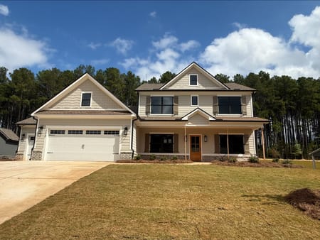 Social Circle, GA 30025 Walton County