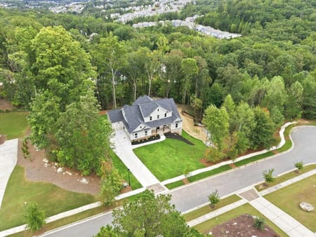 Flowery Branch, GA 30542 Hall County