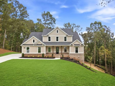 Flowery Branch, GA 30542 Hall County