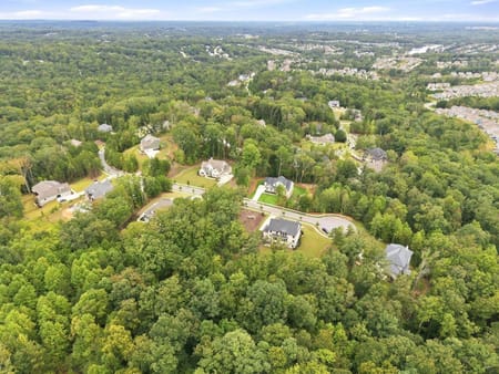 Flowery Branch, GA 30542 Hall County