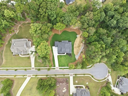 Flowery Branch, GA 30542 Hall County