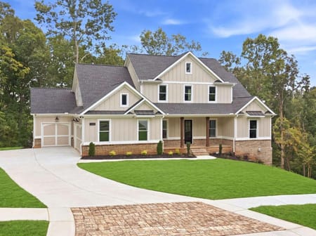 Flowery Branch, GA 30542 Hall County