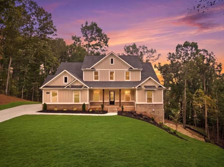 Flowery Branch, GA 30542 Hall County