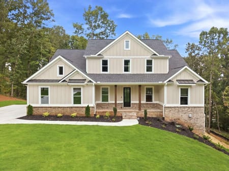 Flowery Branch, GA 30542 Hall County