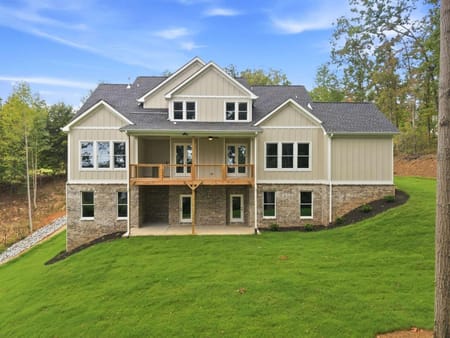 Flowery Branch, GA 30542 Hall County