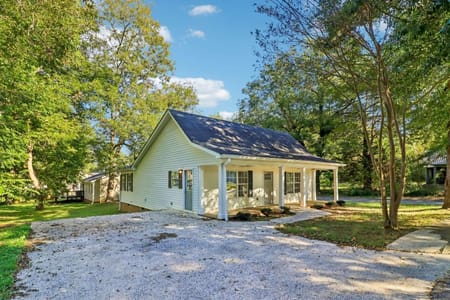Buchanan, GA 30113 Haralson County
