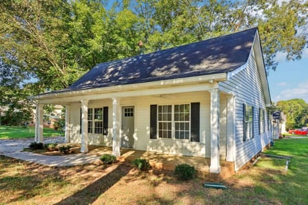 Buchanan, GA 30113 Haralson County