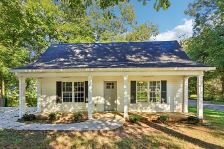 Buchanan, GA 30113 Haralson County