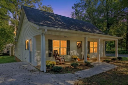 Buchanan, GA 30113 Haralson County