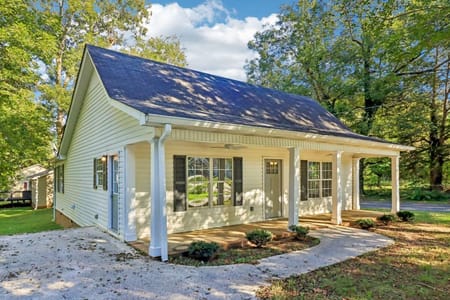 Buchanan, GA 30113 Haralson County