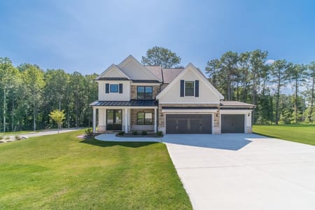 Loganville, GA 30052 Gwinnett County