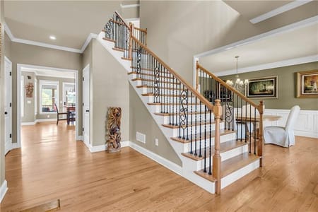 Euharlee, GA 30145 Bartow County