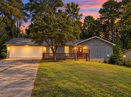 Conyers, GA 30094 Rockdale County