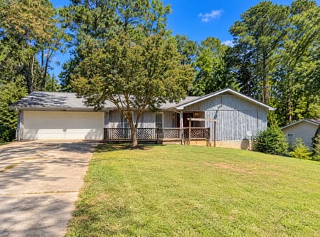 Conyers, GA 30094 Rockdale County