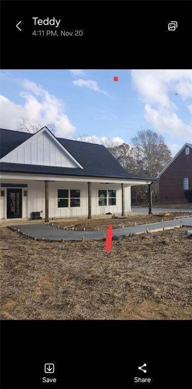 Bremen, GA 30110 Haralson County