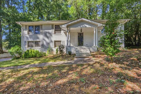 Morrow, GA 30260 Clayton County