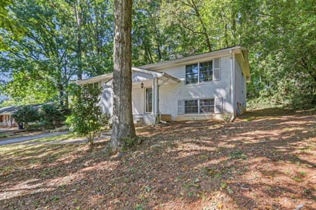 Morrow, GA 30260 Clayton County
