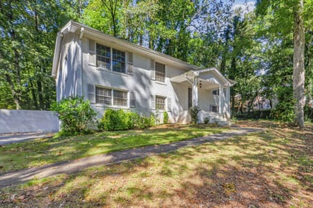 Morrow, GA 30260 Clayton County