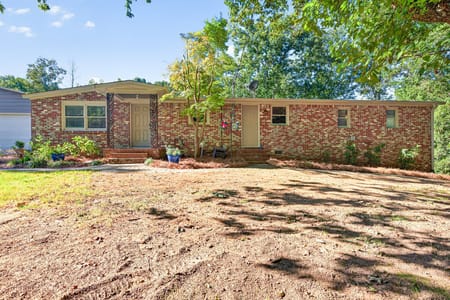 Buford, GA 30519 Gwinnett County