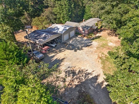 Buford, GA 30519 Gwinnett County