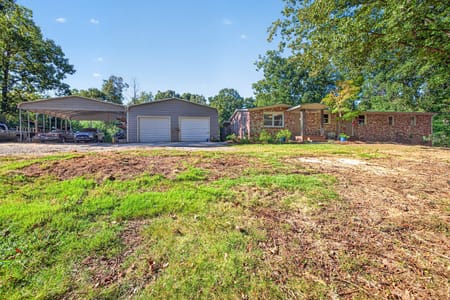 Buford, GA 30519 Gwinnett County