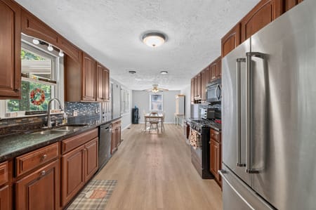 Buford, GA 30519 Gwinnett County