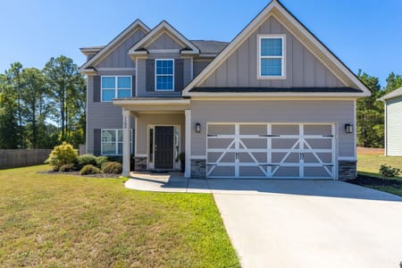 Forsyth, GA 31029 Monroe County