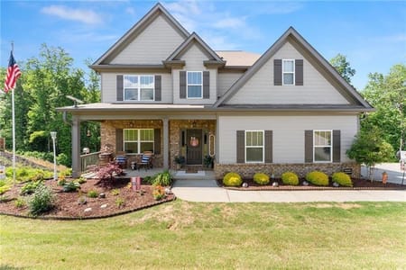 Dawsonville, GA 30534 Lumpkin County