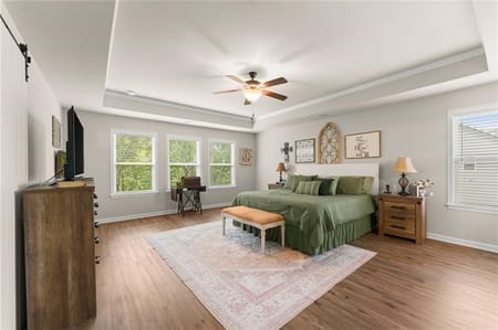 Dawsonville, GA 30534 Lumpkin County