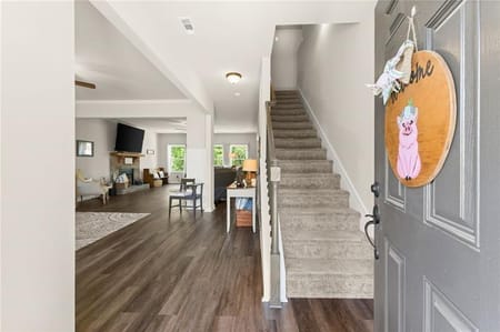 Dawsonville, GA 30534 Lumpkin County