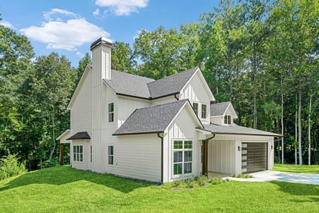 Dallas, GA 30132 Paulding County