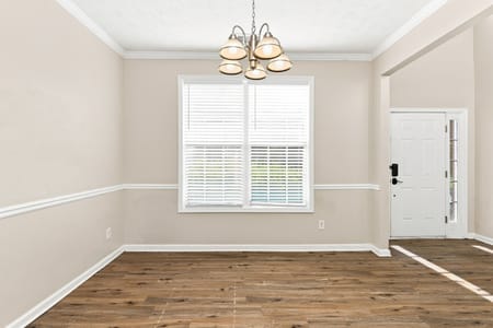 Austell, GA 30168 Cobb County