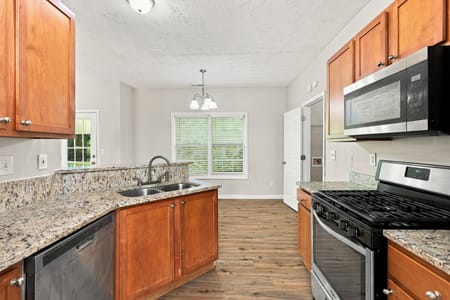 Austell, GA 30168 Cobb County