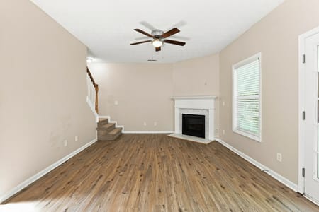 Austell, GA 30168 Cobb County
