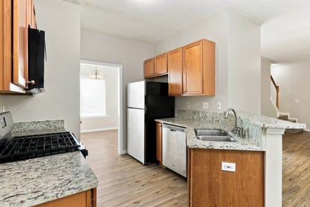 Austell, GA 30168 Cobb County